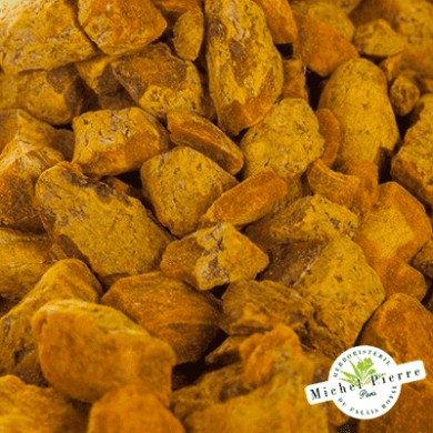 Curcuma - Racines en vrac - HERBORISTERIE DU PALAIS ROYAL PARIS MICHEL PIERRE