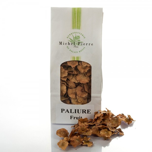 Paliure - Fruit en vrac