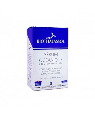 Sérum océanique- Premium équilibre