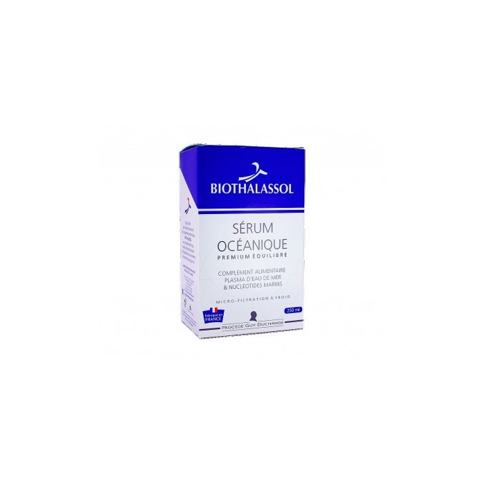 Sérum océanique- Premium équilibre