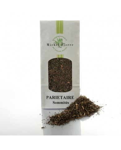 Pariétaire - parties aériennes en vrac