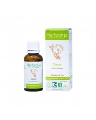 Cornouiller sanguin bourgeons en liquide Bio