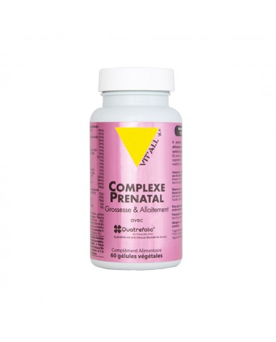Complexe Prénatal