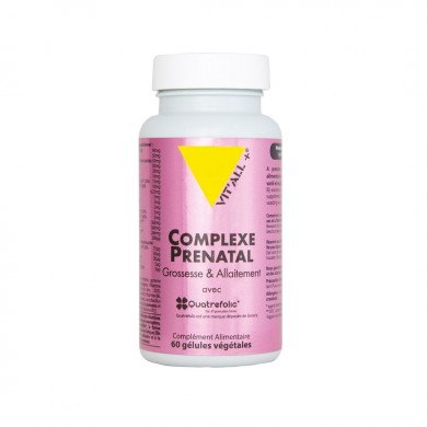 Complexe Prénatal