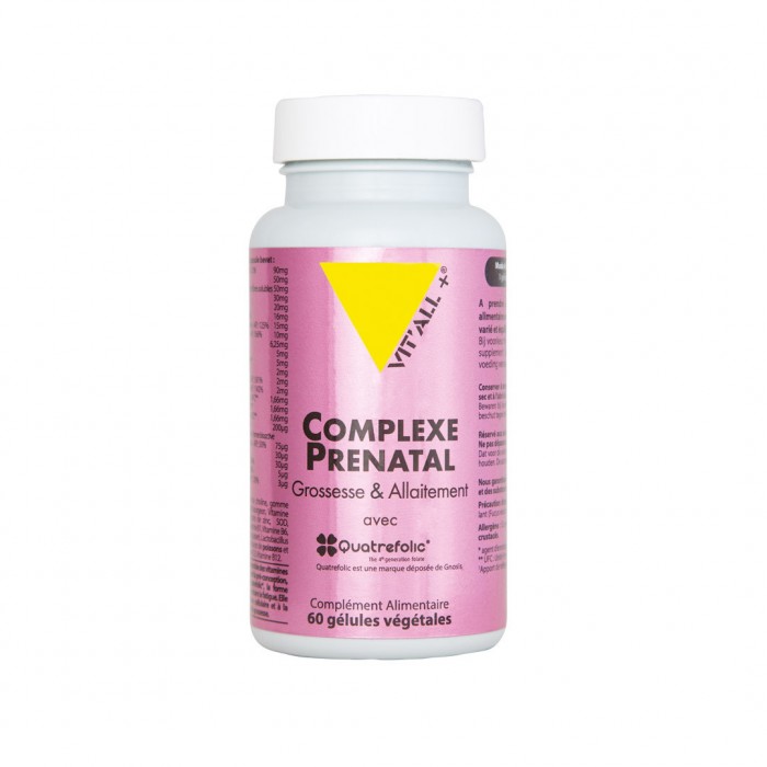 Complexe Prénatal