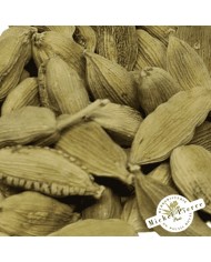 Cardamome - Fruit en vrac - Herboristerie du Palais Royal Paris