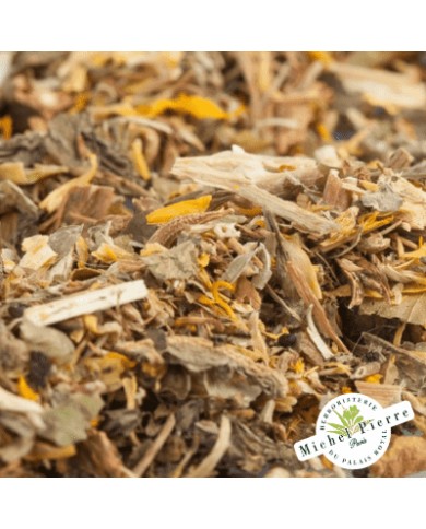 Tisane confort PSO Herboristerie du Palais Royal Paris Michel Pierre