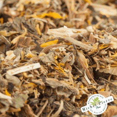 Tisane confort PSO Herboristerie du Palais Royal Paris Michel Pierre