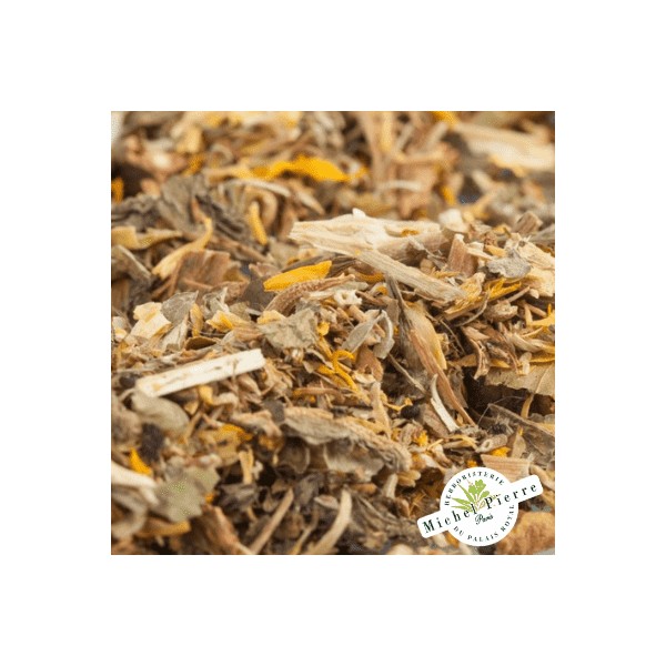 Tisane confort PSO Herboristerie du Palais Royal Paris Michel Pierre