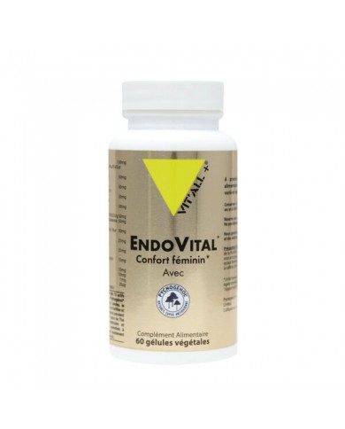 EndoVital - confort féminin avec pycnogenol