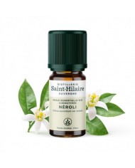 Romarin à verbénone en huile essentielle Bio
