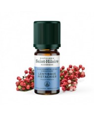 Gaulthérie en huile essentielle Bio
