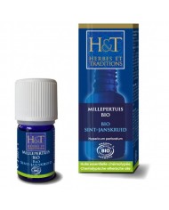 Khella en Huile essentielle Bio