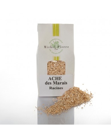 Céleri - Ache des Marais - Racine en vrac