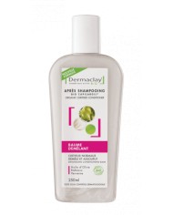 Shampooing Cheveux Blonds - Certifié Bio*