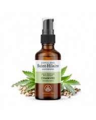 Calophylle en huile végétale Bio