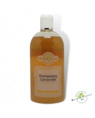Shampooing aux Germes de Blé