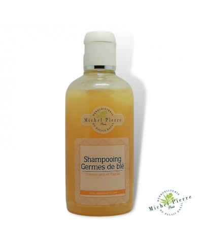 Shampooing aux Germes de Blé