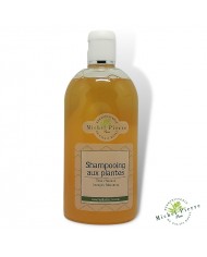 Shampooing aux Germes de Blé