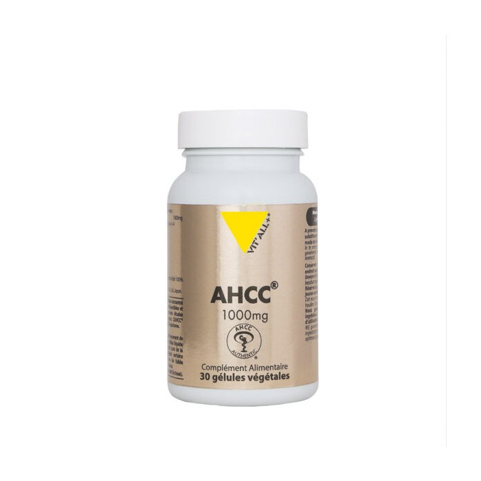 AHCC