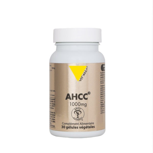 AHCC