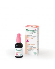 Carotte en macérat huileux Bio