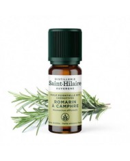 Camomille Matricaire en huile essentielle Bio