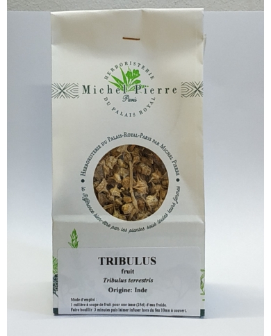 TRIBULUS fruit