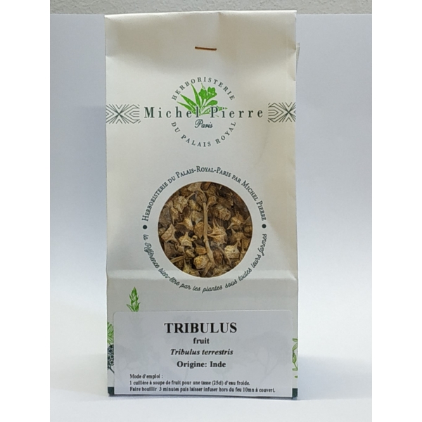 TRIBULUS fruit