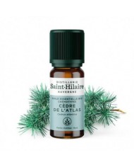 Thym à linalol en huile essentielle Bio
