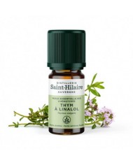 Bois de rose en huile essentielle Bio