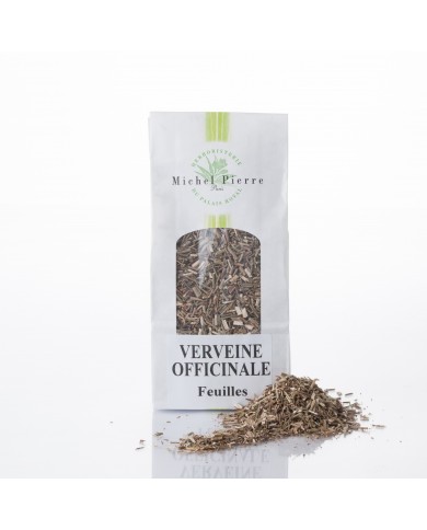 Verveine officinale en vrac