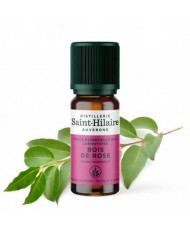 Niaouli en huile essentielle Bio