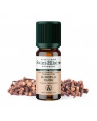 Gingembre en huile essentielle Bio
