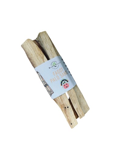 Palo Santo à brûler