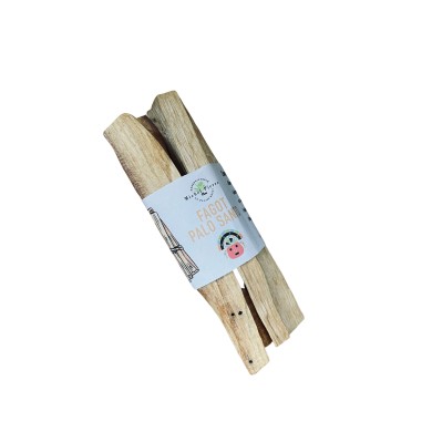 Palo Santo à brûler