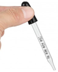 Inhalateur plastique