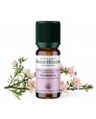 Origan en huile essentielle Bio