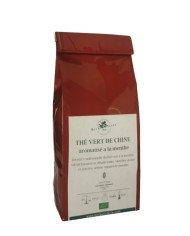 Thé Blanc de Chine BIO