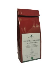 Tisane de l'été - la tisane de saison!