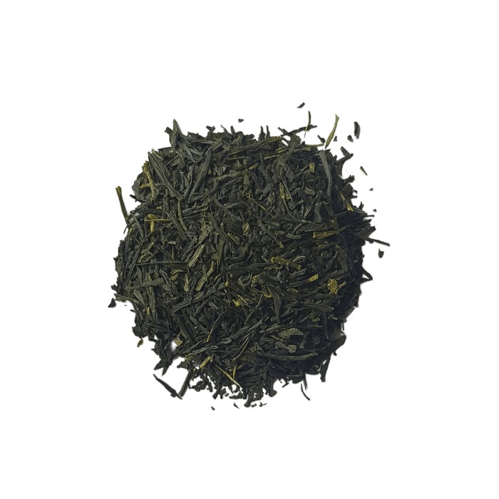 Sencha - Thé vert du Japon