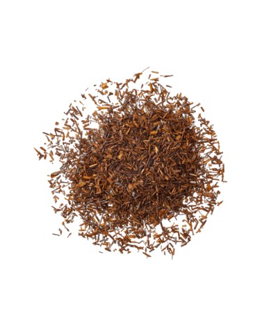 Rooibos d'Afrique du Sud - BIO