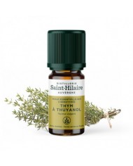 Cannelle écorce en huile essentielle Bio