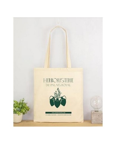 Sac shopping Herboristerie du Palais Royal - Tote bag