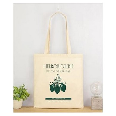 Sac shopping Herboristerie du Palais Royal - Tote bag