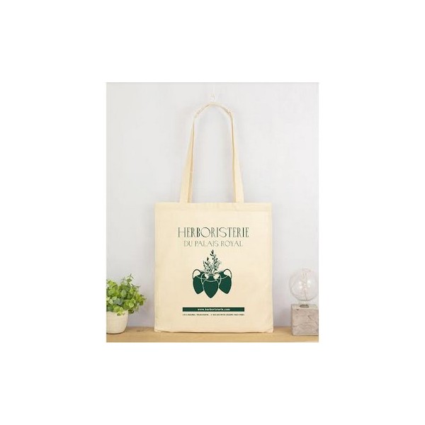 Sac shopping Herboristerie du Palais Royal - Tote bag