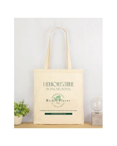 Sac shopping Herboristerie du Palais Royal - Tote bag