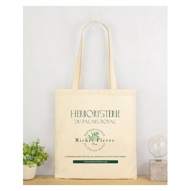 Sac shopping Herboristerie du Palais Royal - Tote bag