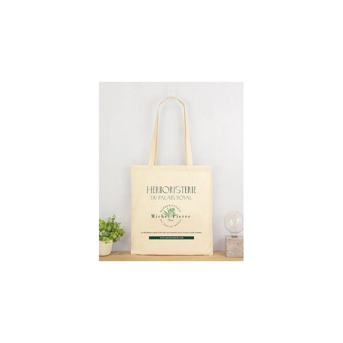 Sac shopping Herboristerie du Palais Royal - Tote bag