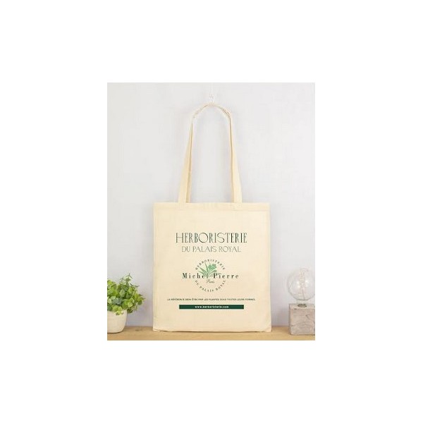 Sac shopping Herboristerie du Palais Royal - Tote bag